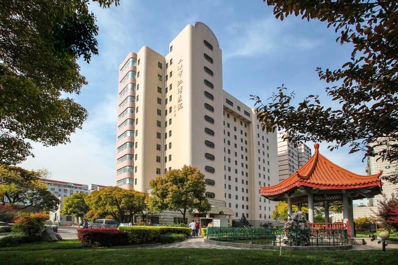 附属江湾医院（筹）